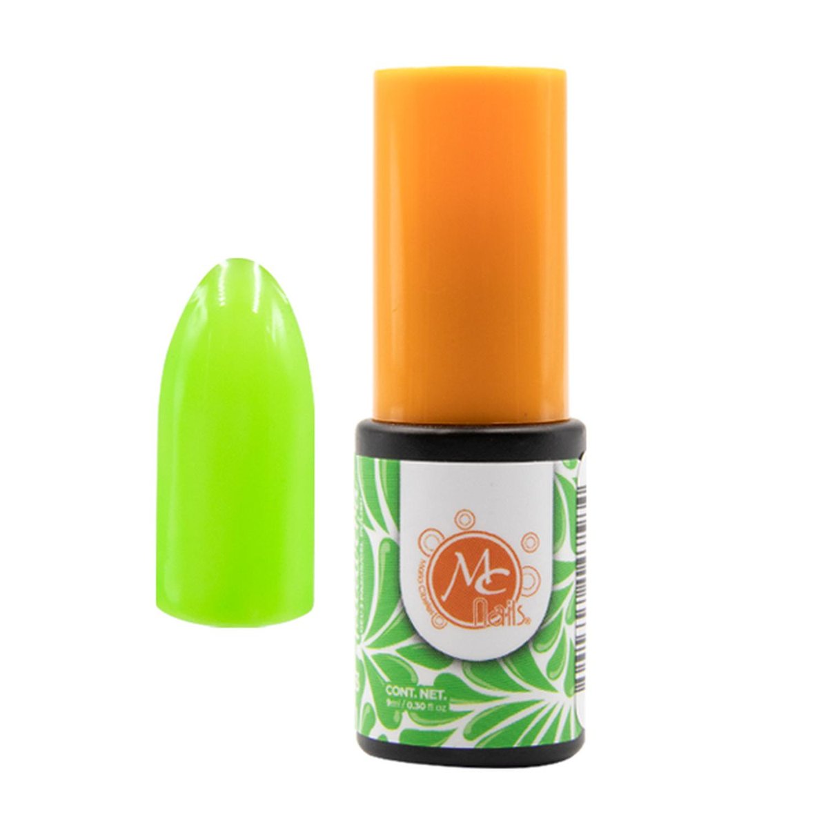 Gel Semipermanente 3 pasos TALAVERA 9ml #063