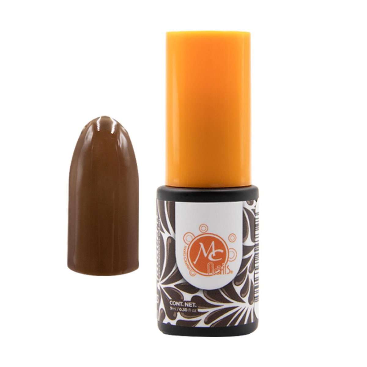 Gel Semipermanente 3 pasos TALAVERA 9ml #023