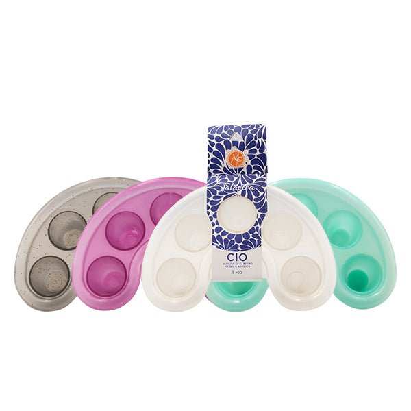Cio Nails TALAVERA para retiro de acrílico y gel
