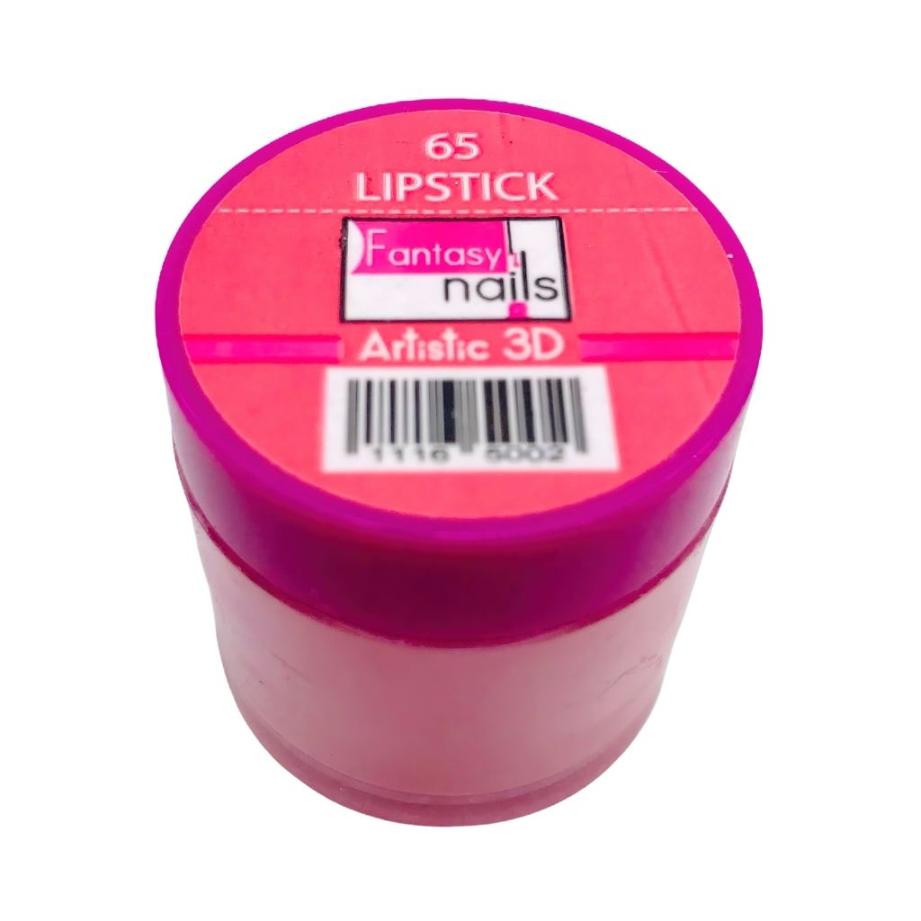 Acrílico Acricolor #65 Lipstick Fantasy Nails