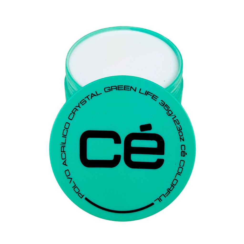 Acrílico Crystal 35 g MC Colorful - Image 2
