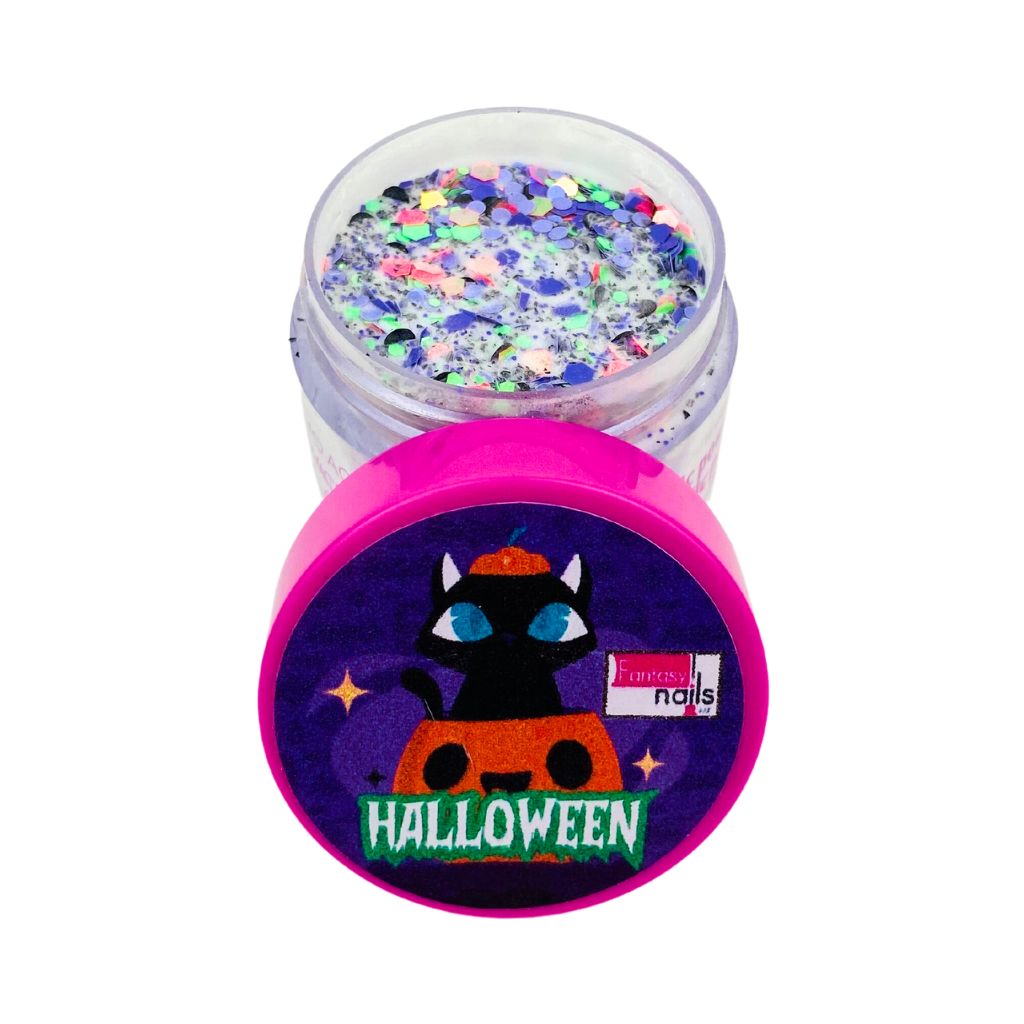 Acrílico Halloween 1 oz Fantasy Nails - Image 2