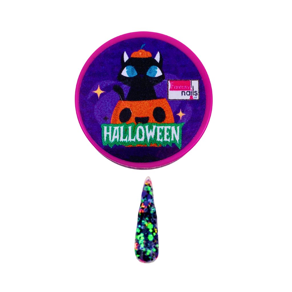 Acrílico Halloween 1 oz Fantasy Nails