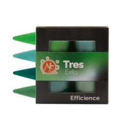 Colección de acrílicos CH3 ÉXITO EFFICIENCE 4PZ