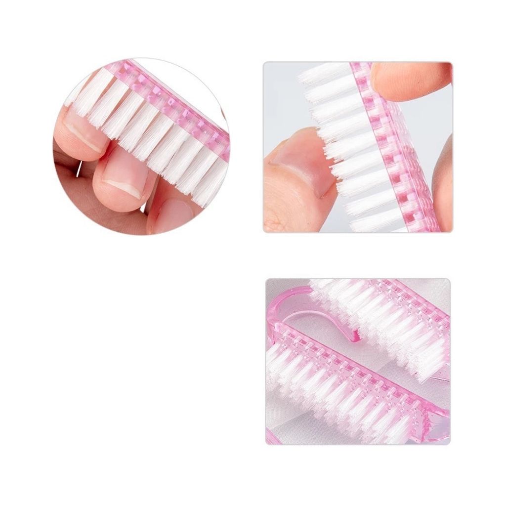 Cepillo Manicure Chico 2 pzas - Image 2