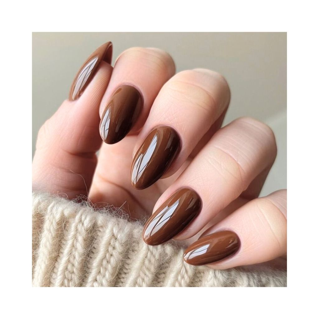 Gel Bel-Color #196 Trufa 12 ml GC Nails - Image 2