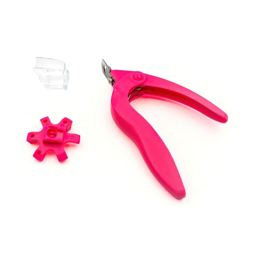 Corta Tip con Medidor