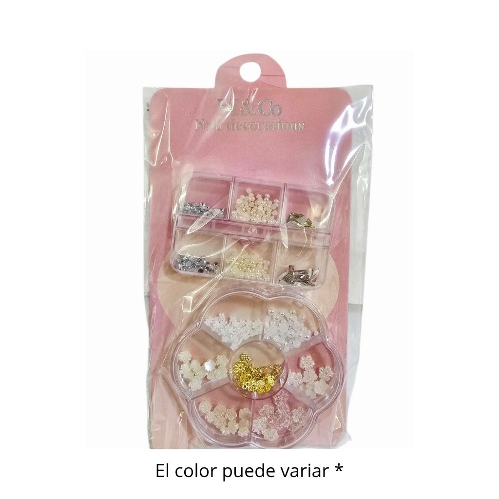 Dije Mix Doble M&CO - Image 2