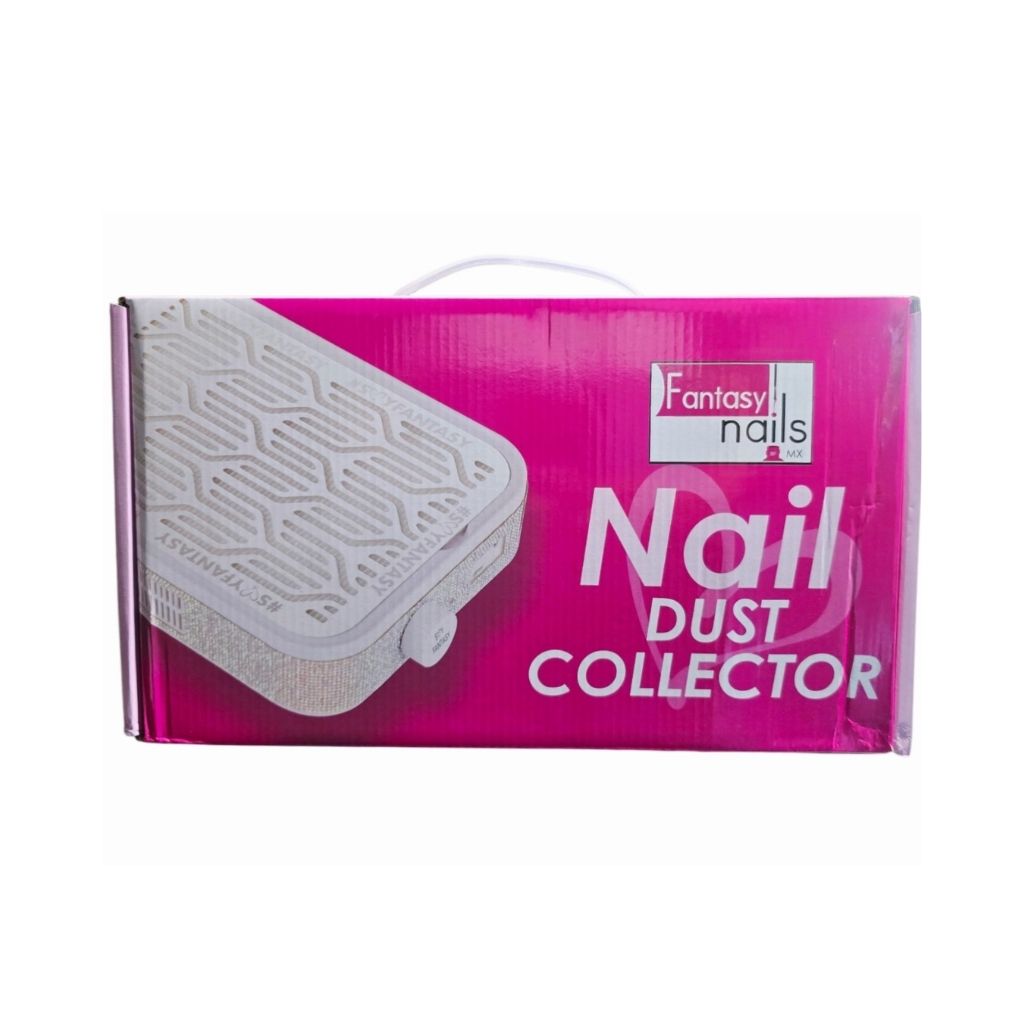 Extractor de Polvo Cristales Fantasy Nails - Image 3