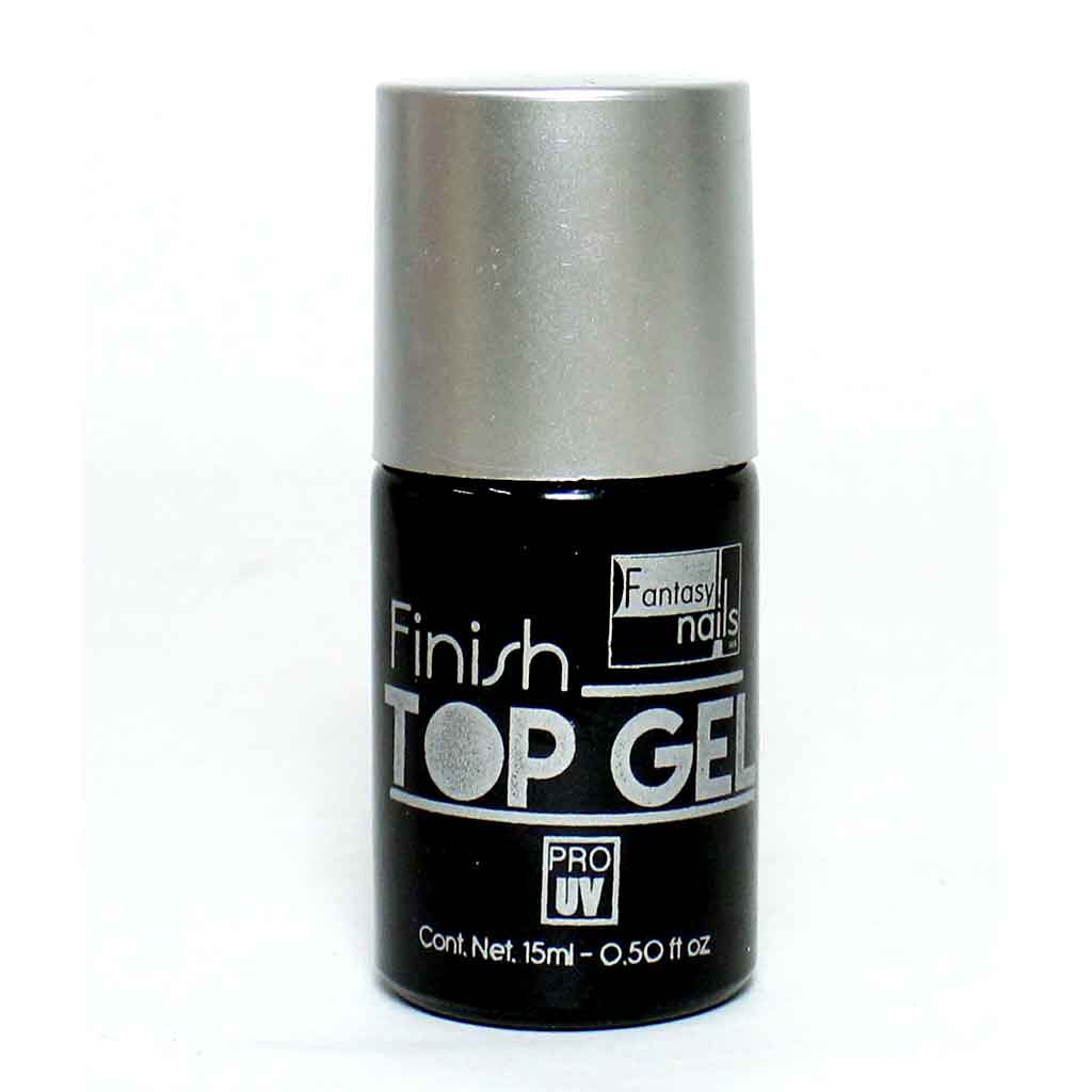Finish TOP GEL