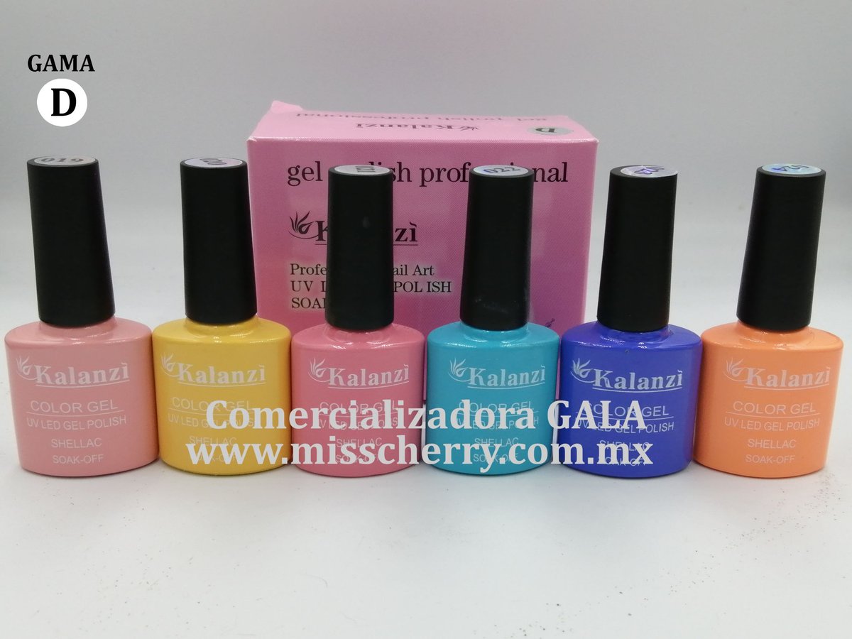Kalanzi Gama D