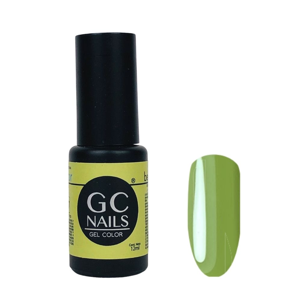 Gel Bel-Color #137 Albaricoque 12 ml GC Nails