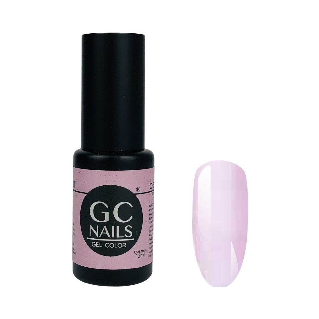 Gel Bel-Color #054 Alexandra 12 ml GC Nails
