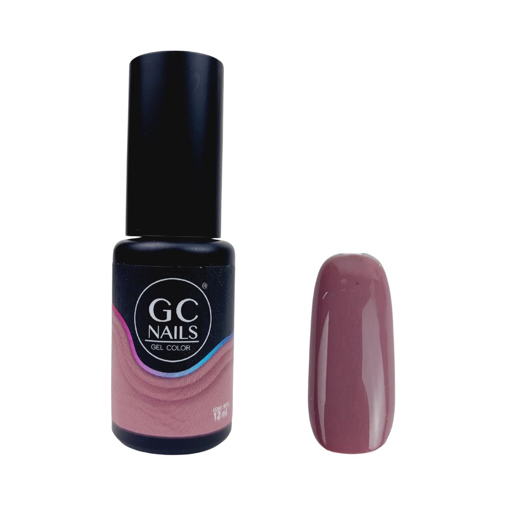 Gel Bel-Color #174 Arcilla 12 ml GC Nails
