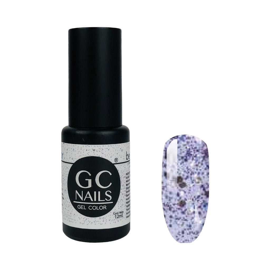 Gel Bel-Color #105 Aria 12 ml GC Nails