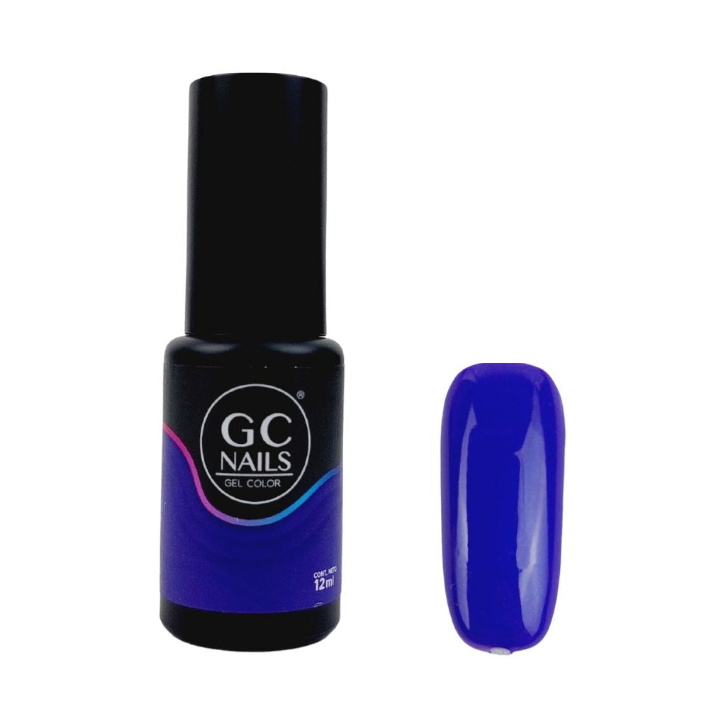 Gel Bel-Color #217 Arlequin 12 ml GC Nails