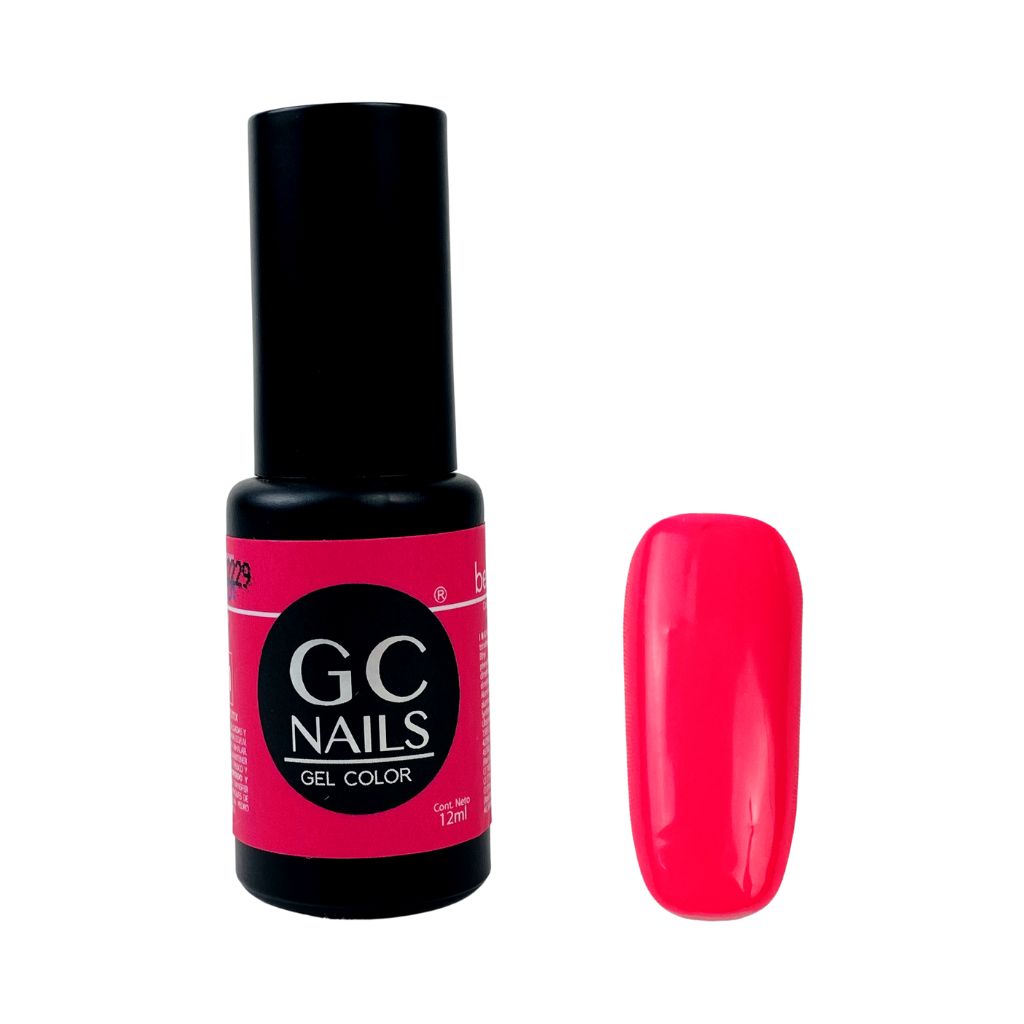 Gel Bel-Color #161 Athena 12 ml GC Nails