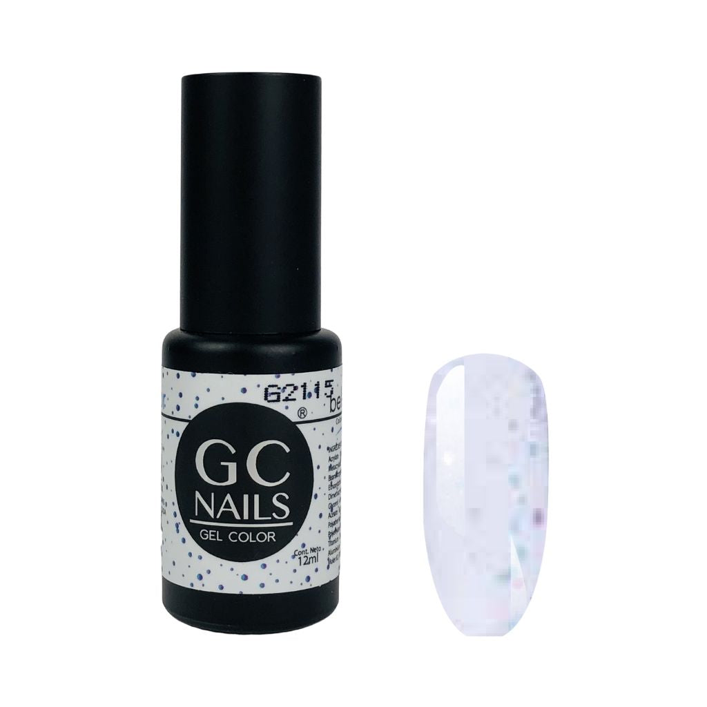 Gel Bel-Color #104 Aura 12 ml GC Nails