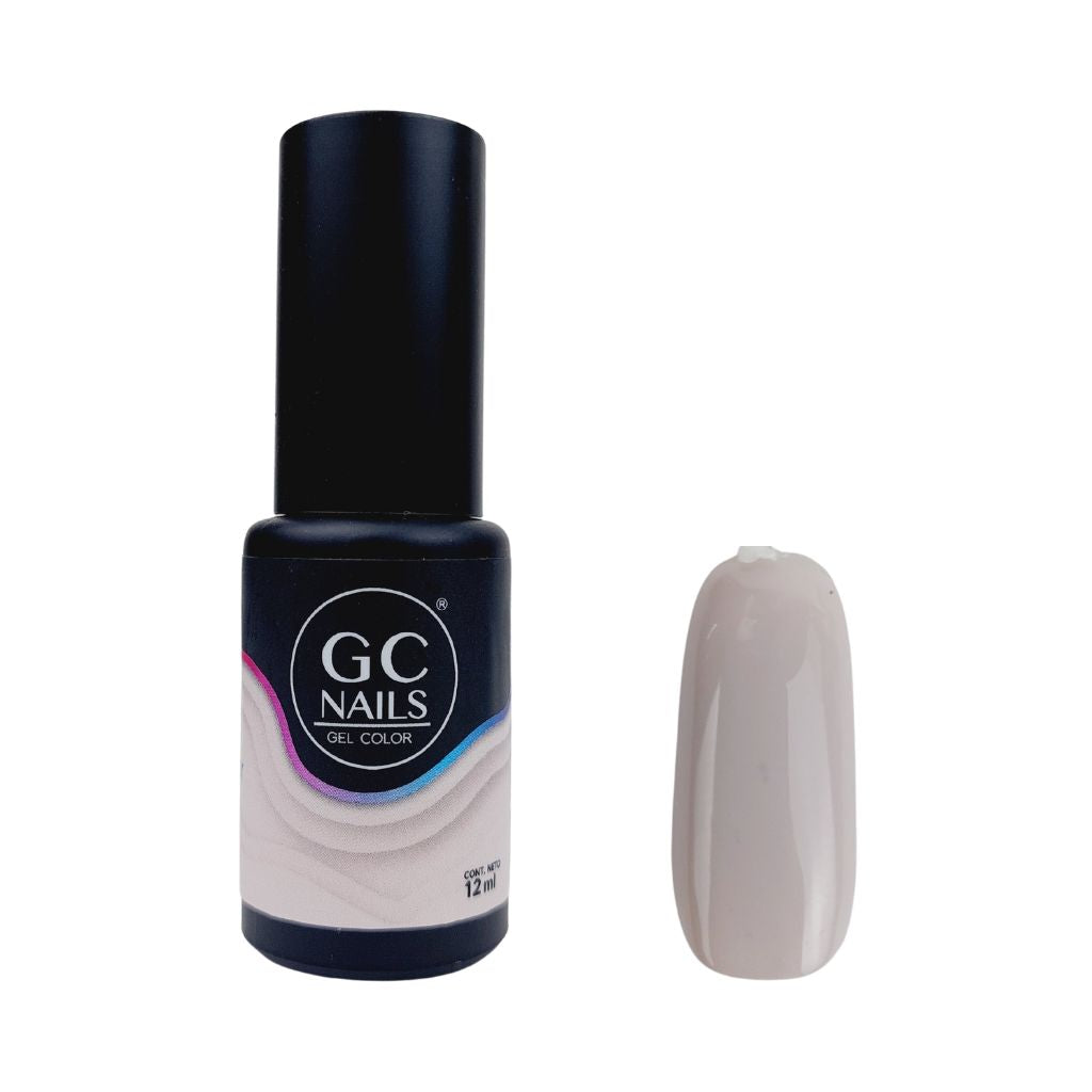 Gel Bel-Color #172 Avena 12 ml GC Nails