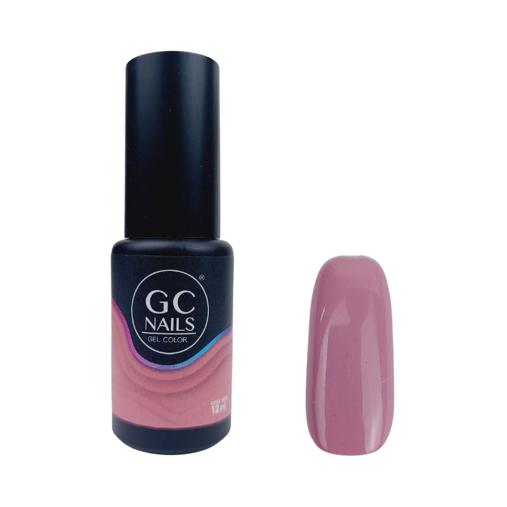 Gel Bel-Color #178 Azaleo 12 ml GC Nails