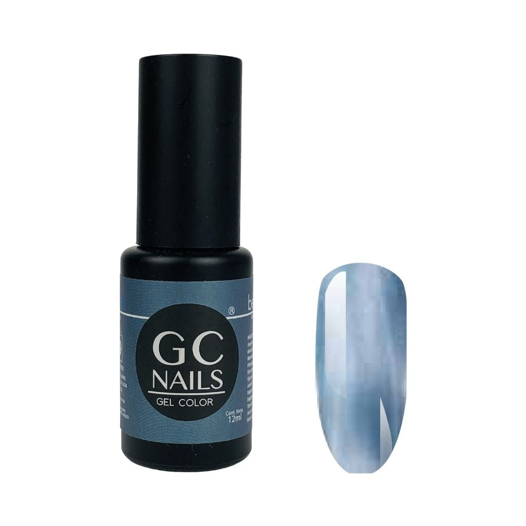 Gel Bel-Color #069 Baltico 12 ml GC Nails
