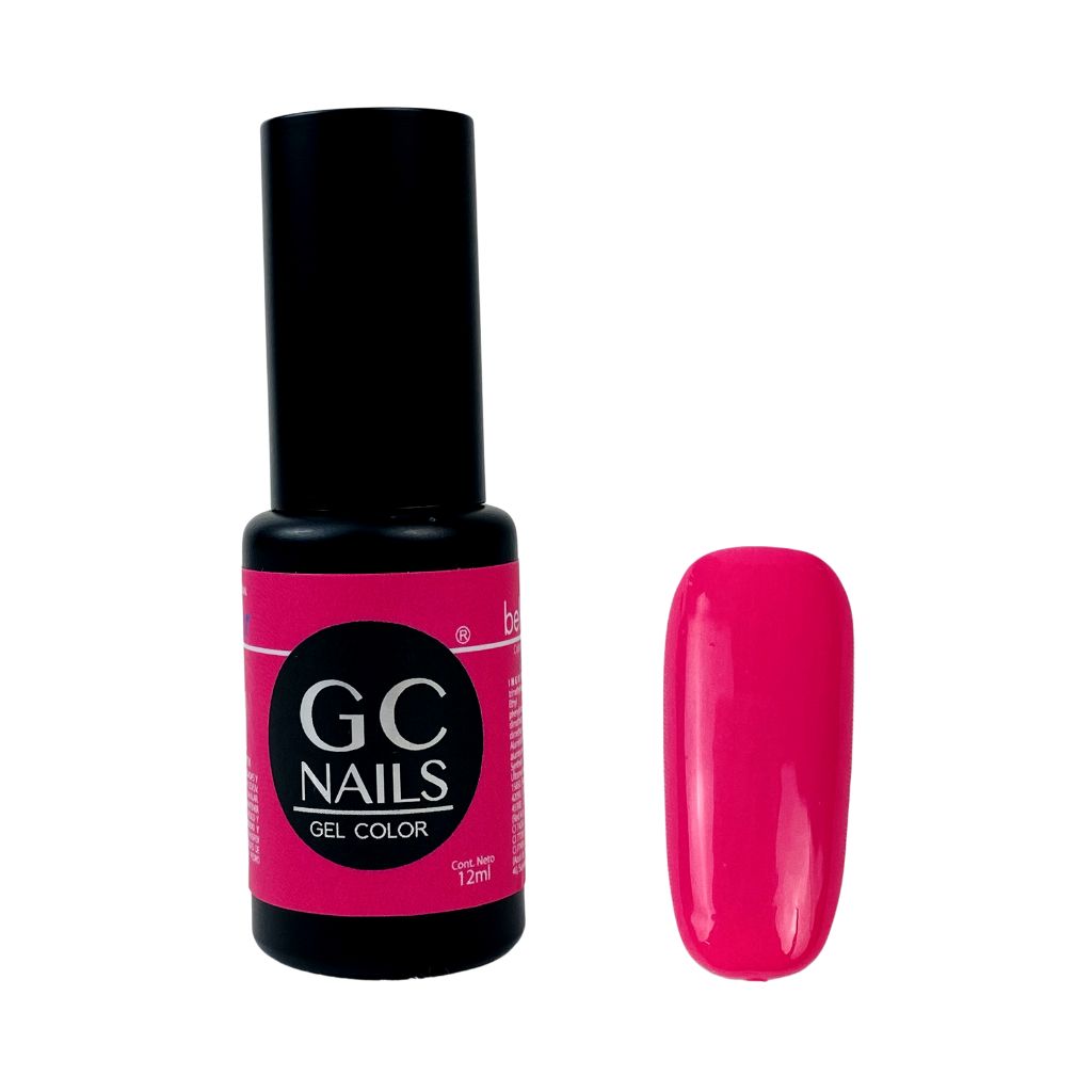 Gel Bel-Color #159 Barby 12 ml GC Nails
