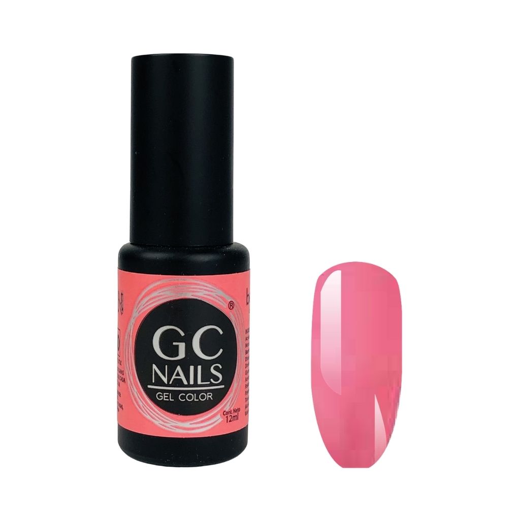 Gel Bel-Color #110 Baya 12 ml GC Nails