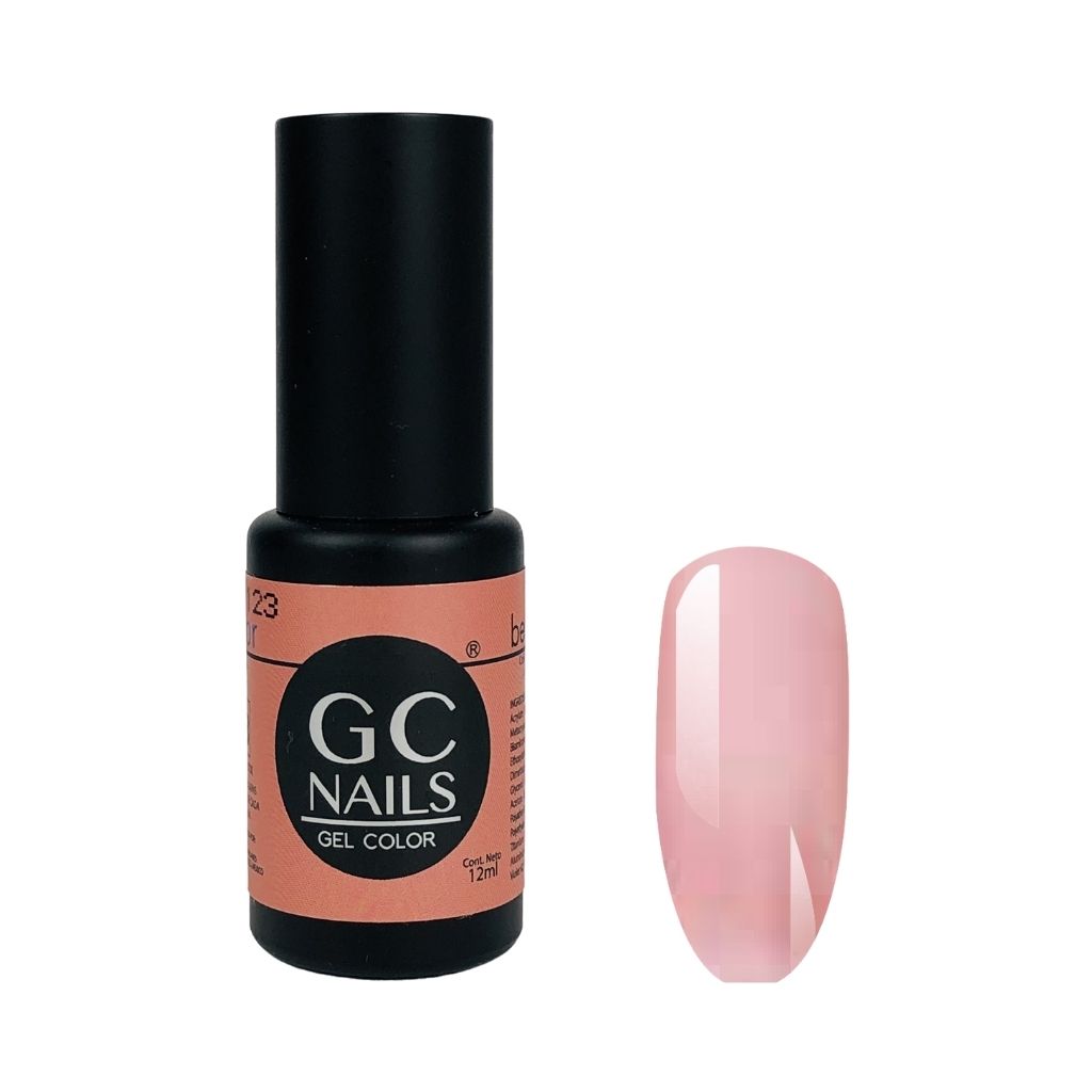 Gel Bel-Color #053 Cacao 12 ml GC Nails