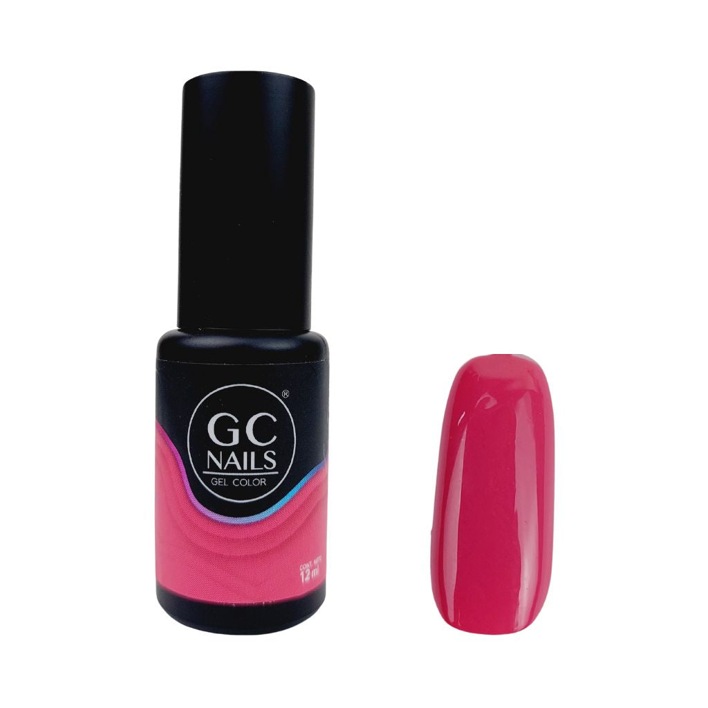 Gel Bel-Color #184 Carisma 12 ml GC Nails