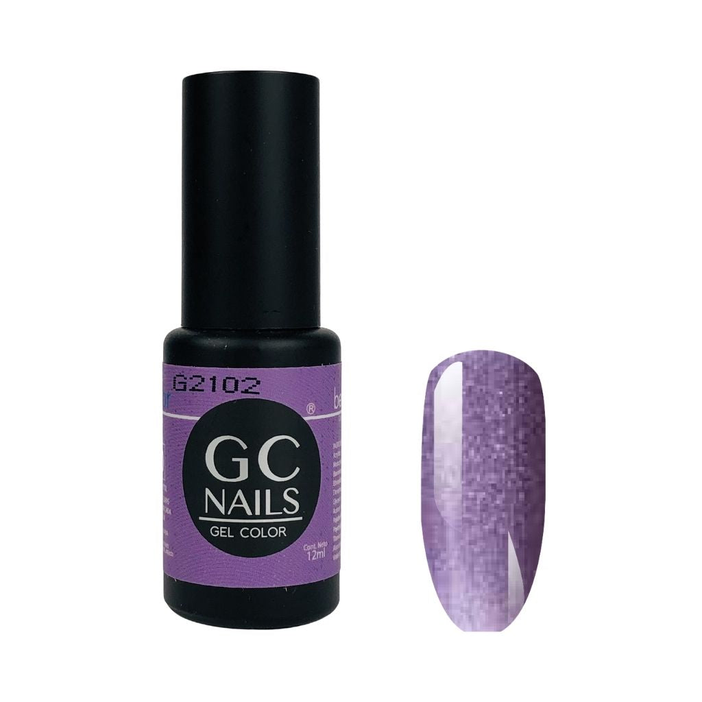 Gel Bel-Color #070 Carlota 12 ml GC Nails