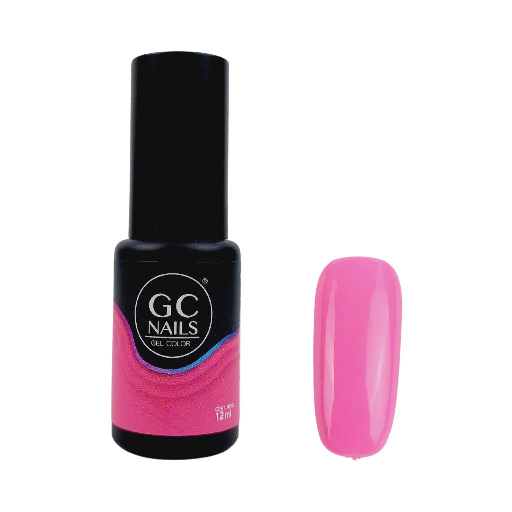 Gel Bel-Color #191 Castillo 12 ml GC Nails