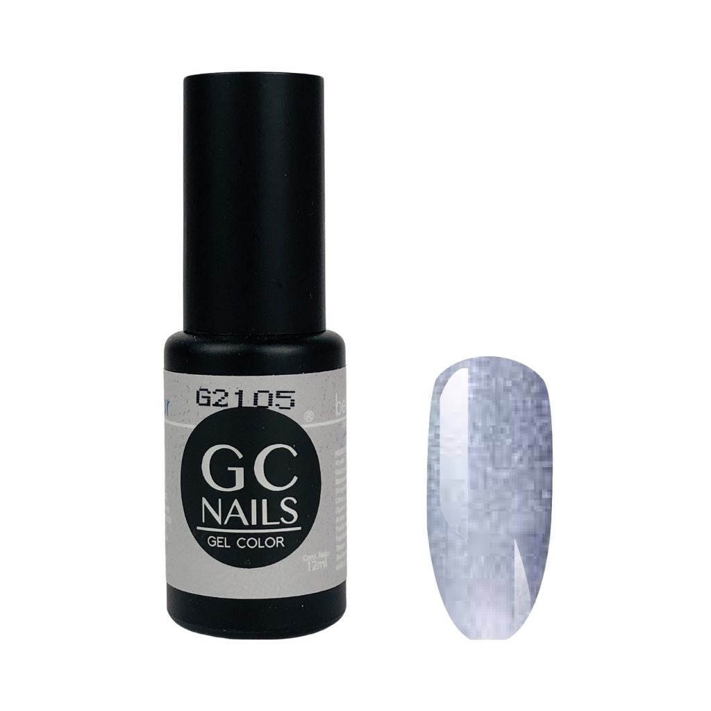 Gel Bel-Color #078 Chromo 12 ml GC Nails