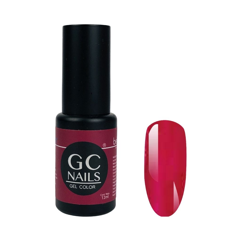 Gel Bel-Color #087 Corset 12 ml GC Nails