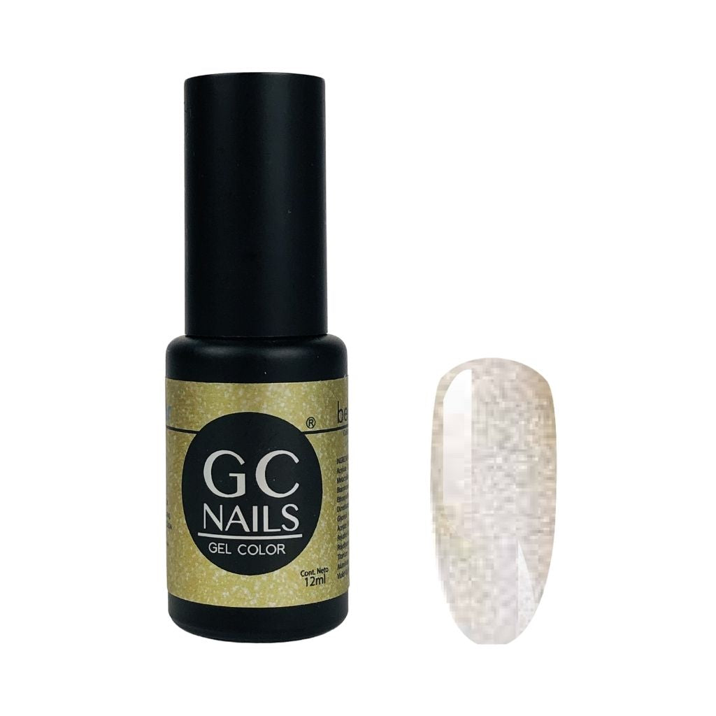 Gel Bel-Color #099 Curry 12 ml GC Nails
