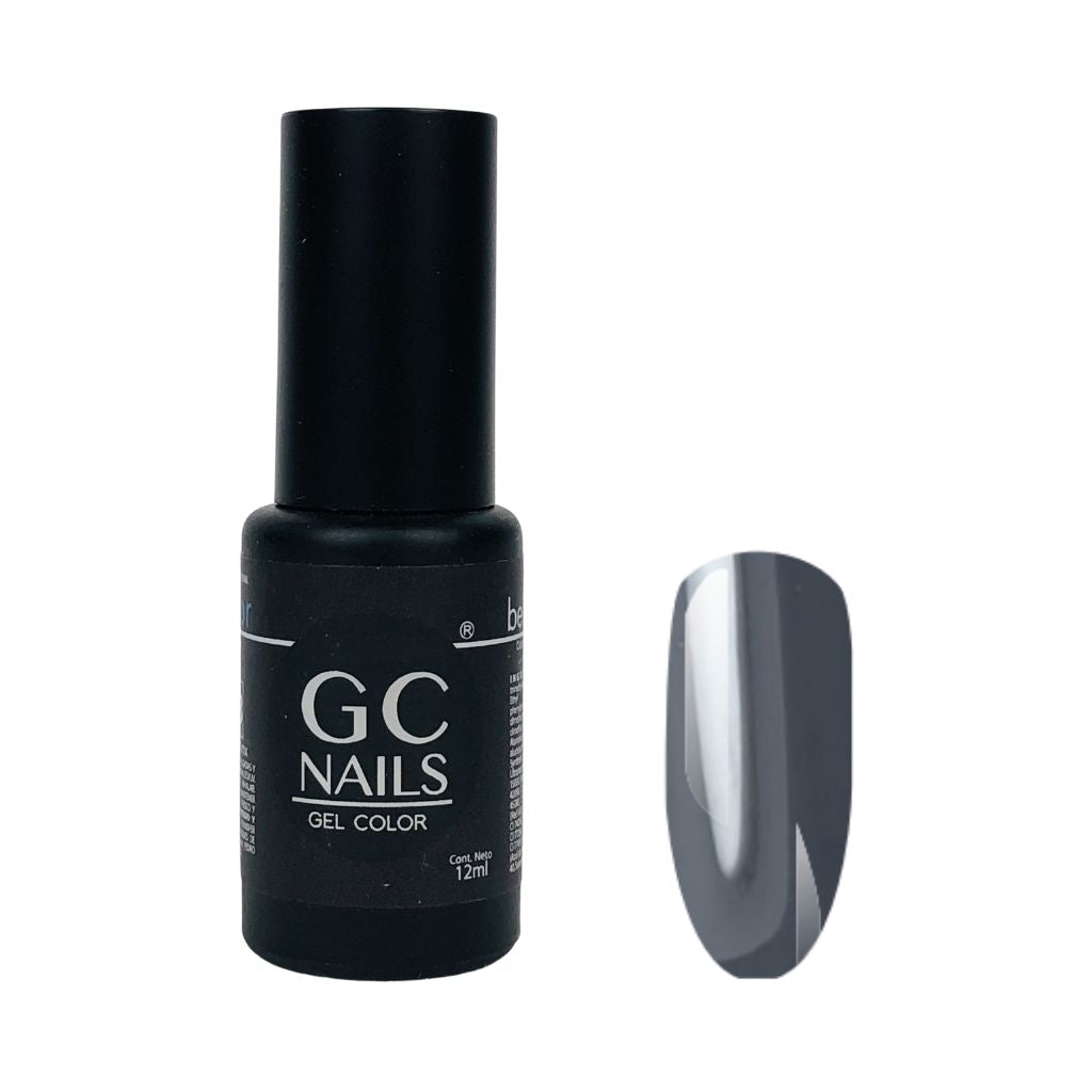 Gel Bel-Color #123 Daphne 12 ml GC Nails