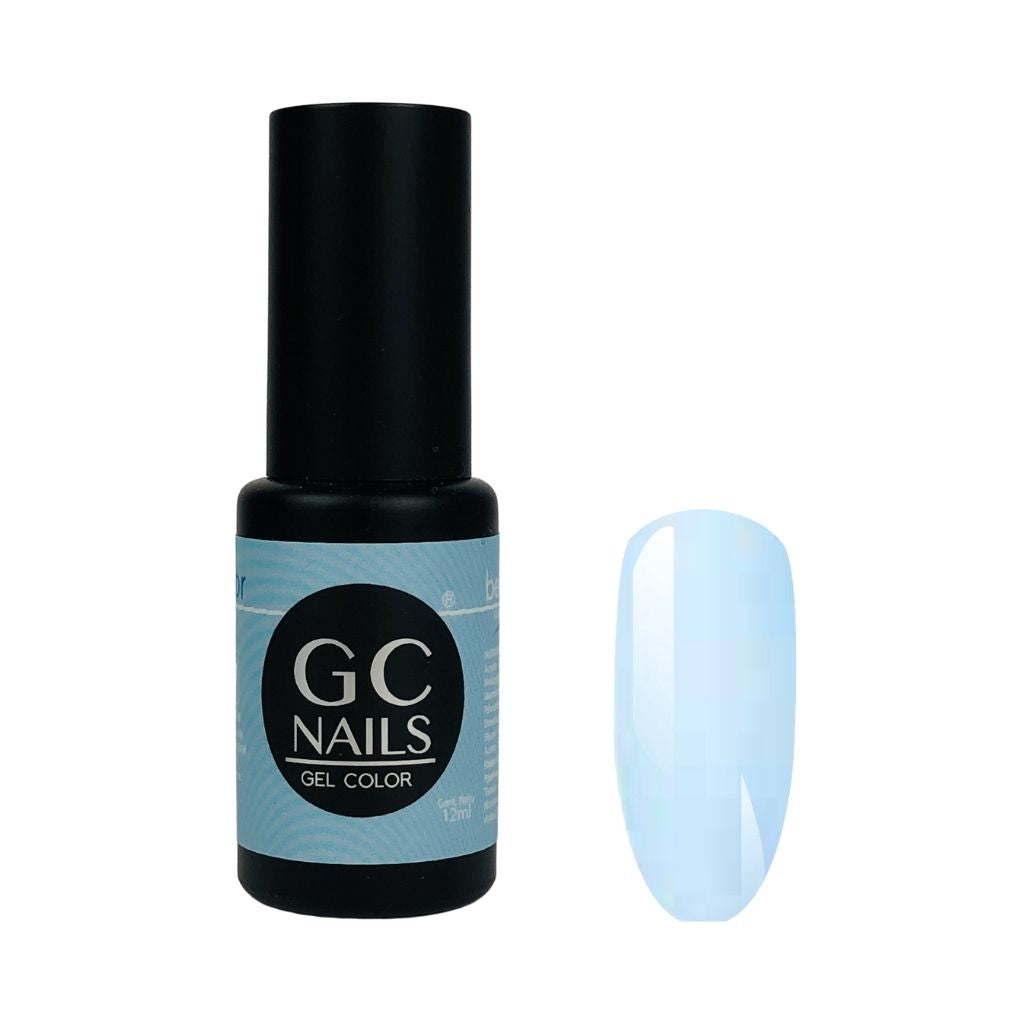 Gel Bel-Color #057 Egeo 12 ml GC Nails
