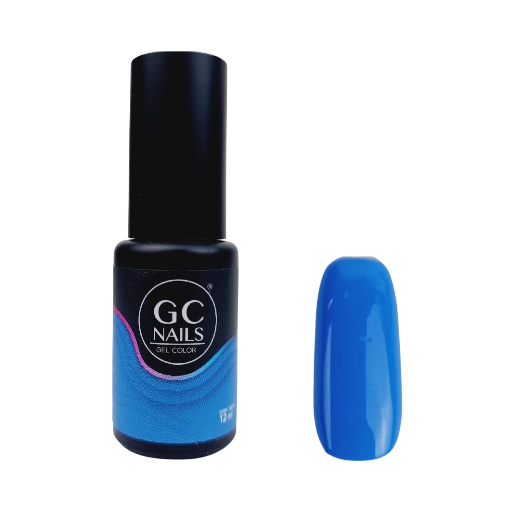 Gel Bel-Color #175 Egipcio 12 ml GC Nails