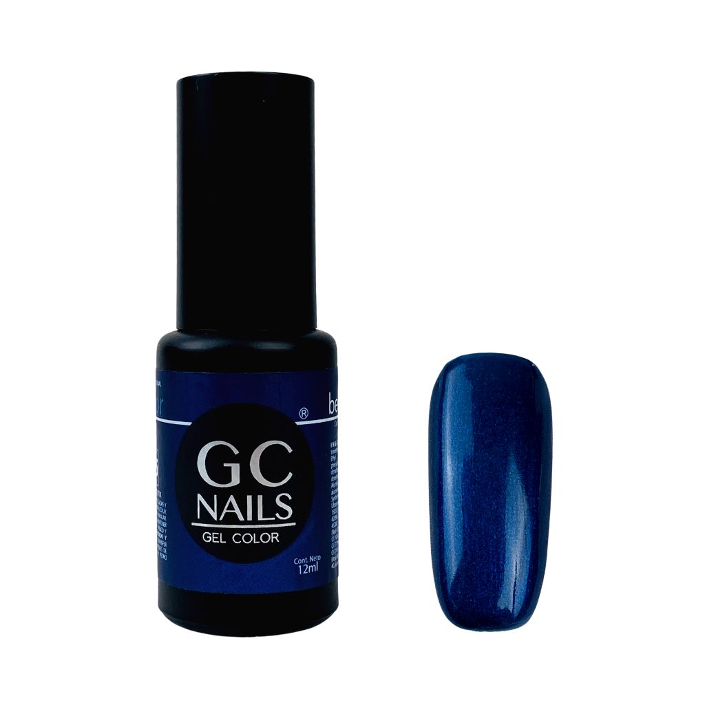 Gel Bel-Color #165 Estelar 12 ml GC Nails