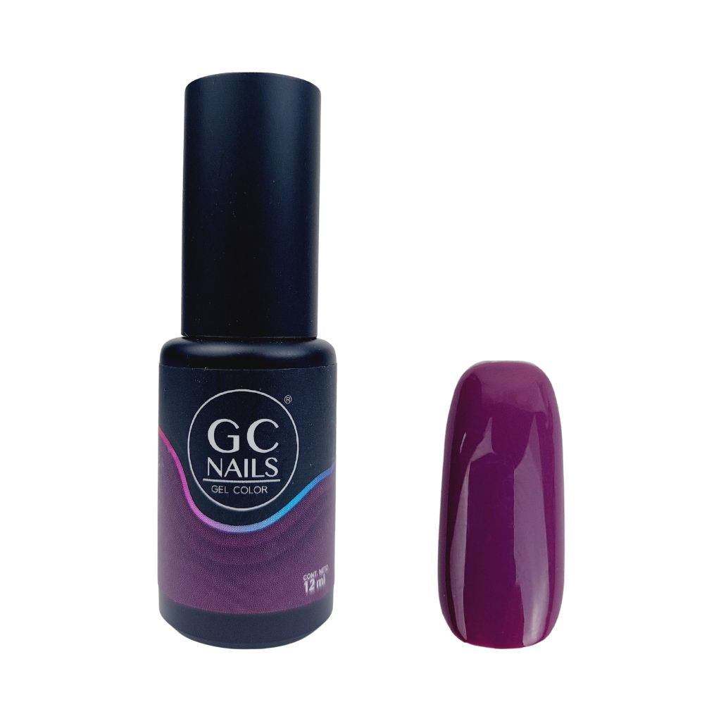 Gel Bel-Color #179 Falcon 12 ml GC Nails