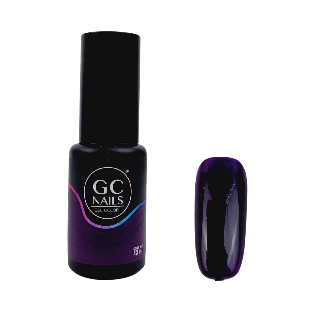 Gel Bel-Color #206 Gamuza 12 ml GC Nails