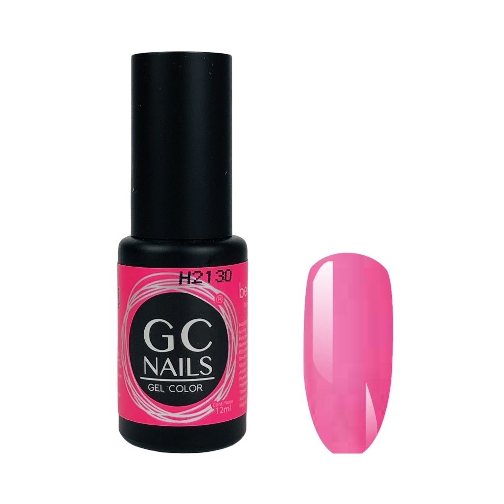 Gel Bel-Color #083 Jambo Glow 12 ml GC Nails