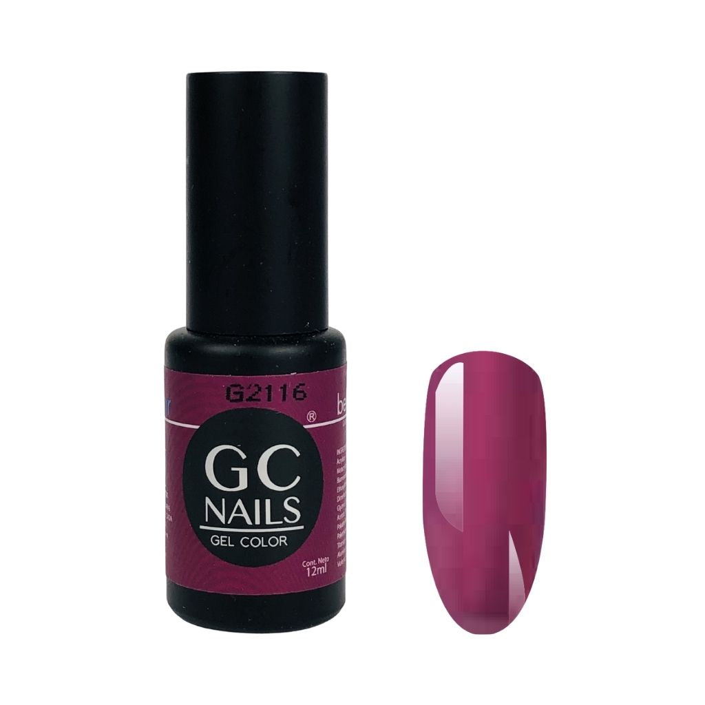 Gel Bel-Color #041 Lavanda 12 ml GC Nails
