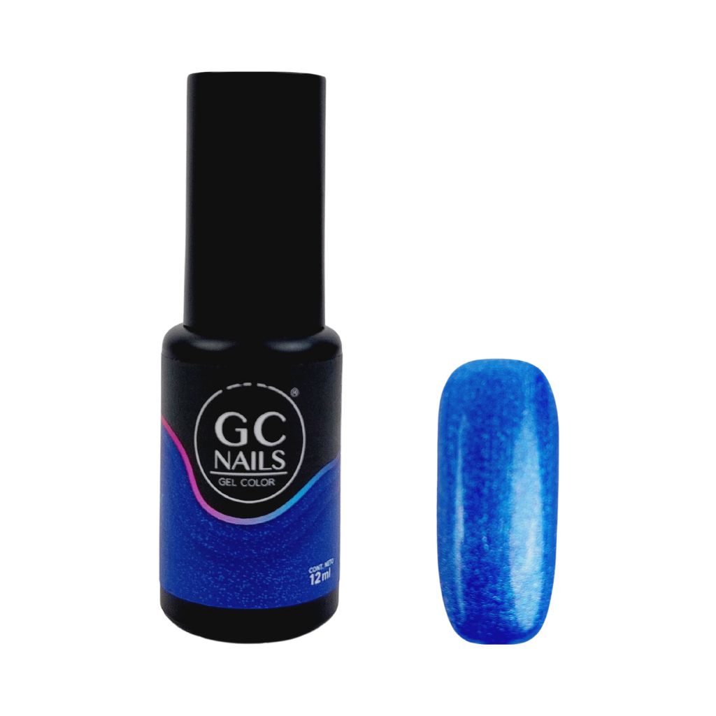 Gel Bel-Color #219 Libelula 12 ml GC Nails