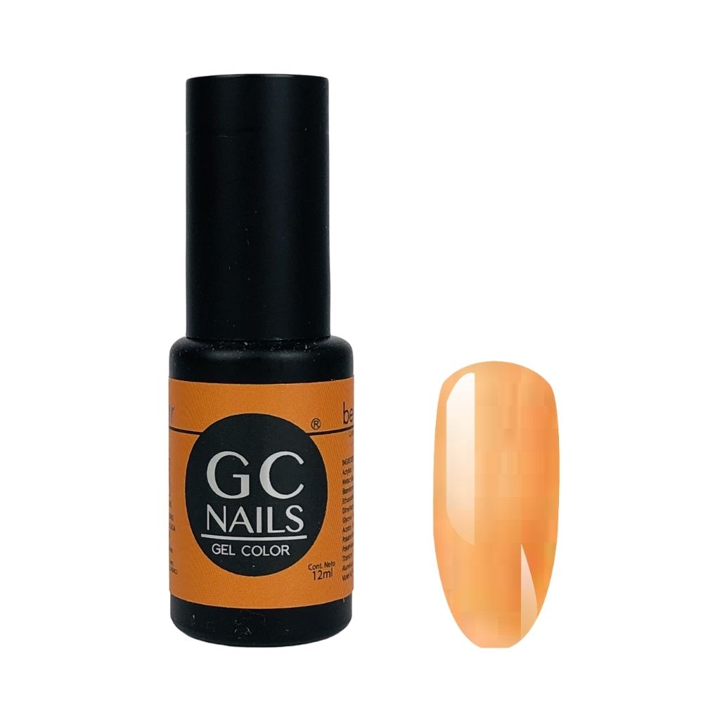 Gel Bel-Color #046 Mango 12 ml GC Nails