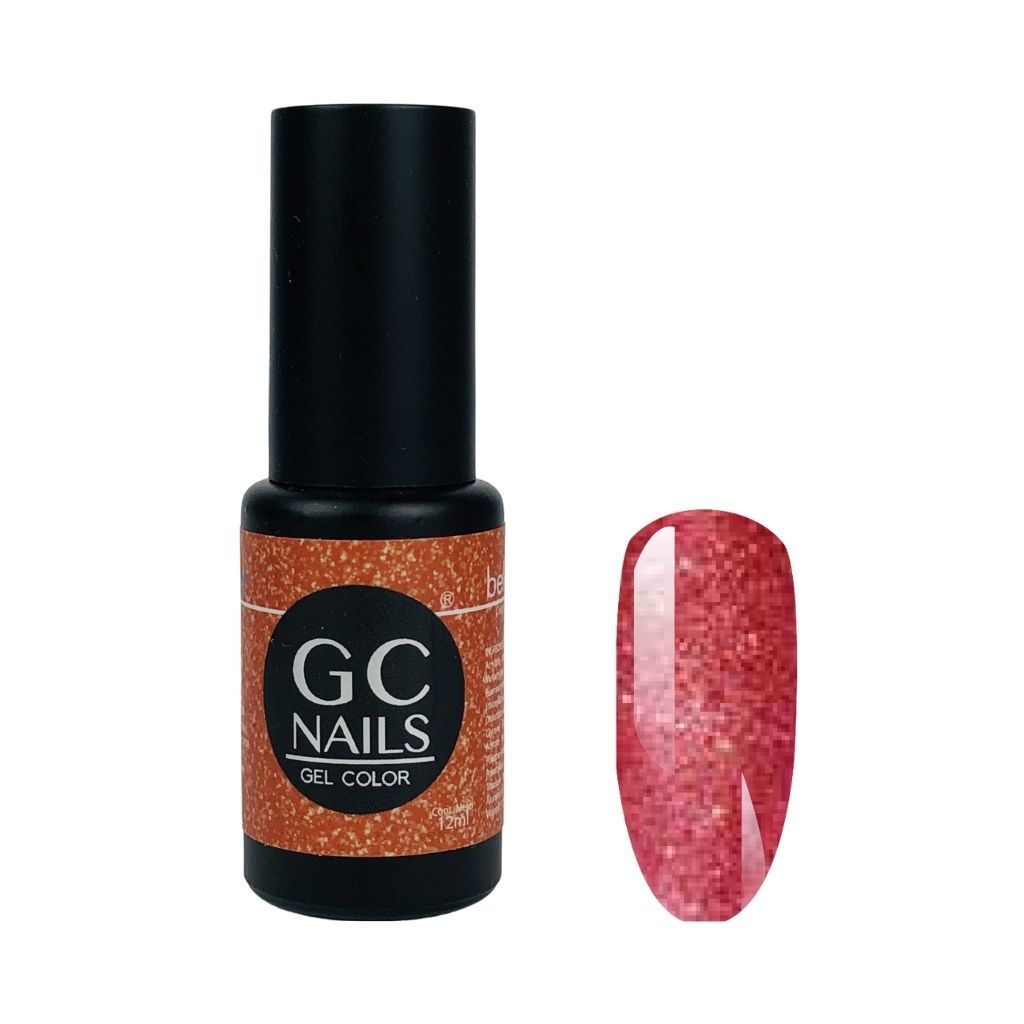 Gel Bel-Color #086 Mangostan 12 ml GC Nails