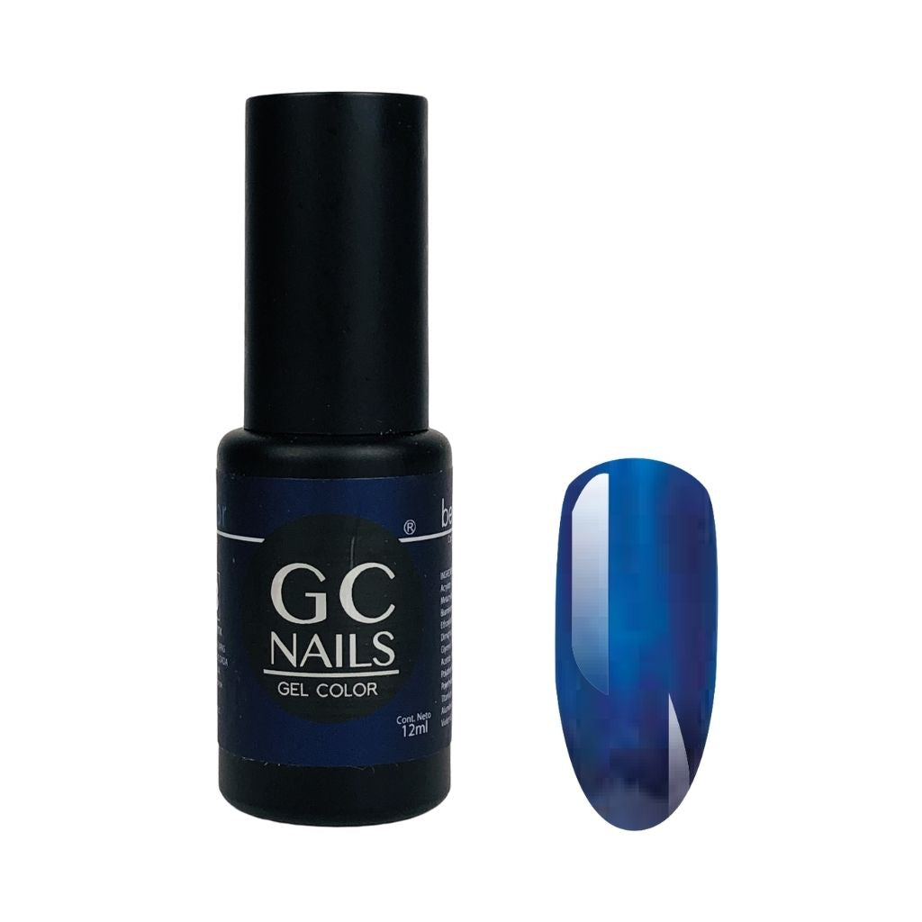 Gel Bel-Color #003 Marina 12 ml GC Nails