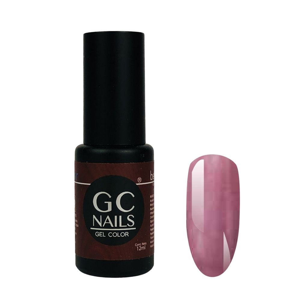 Gel Bel-Color #029 Mocca 12 ml GC Nails