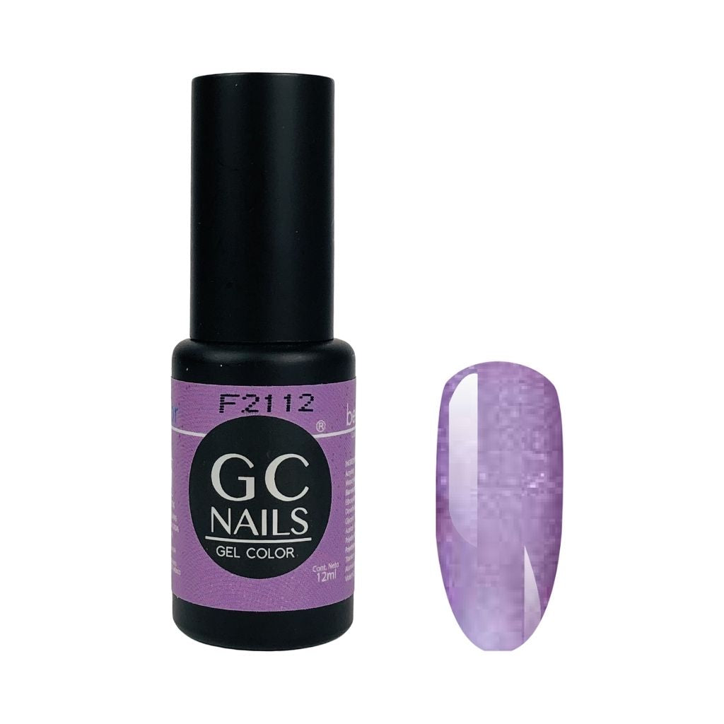 Gel Bel-Color #101 Monarca 12 ml GC Nails