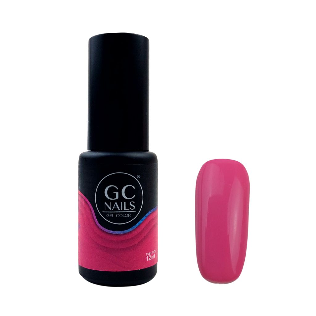 Gel Bel-Color #193 Muñeca 12 ml GC Nails