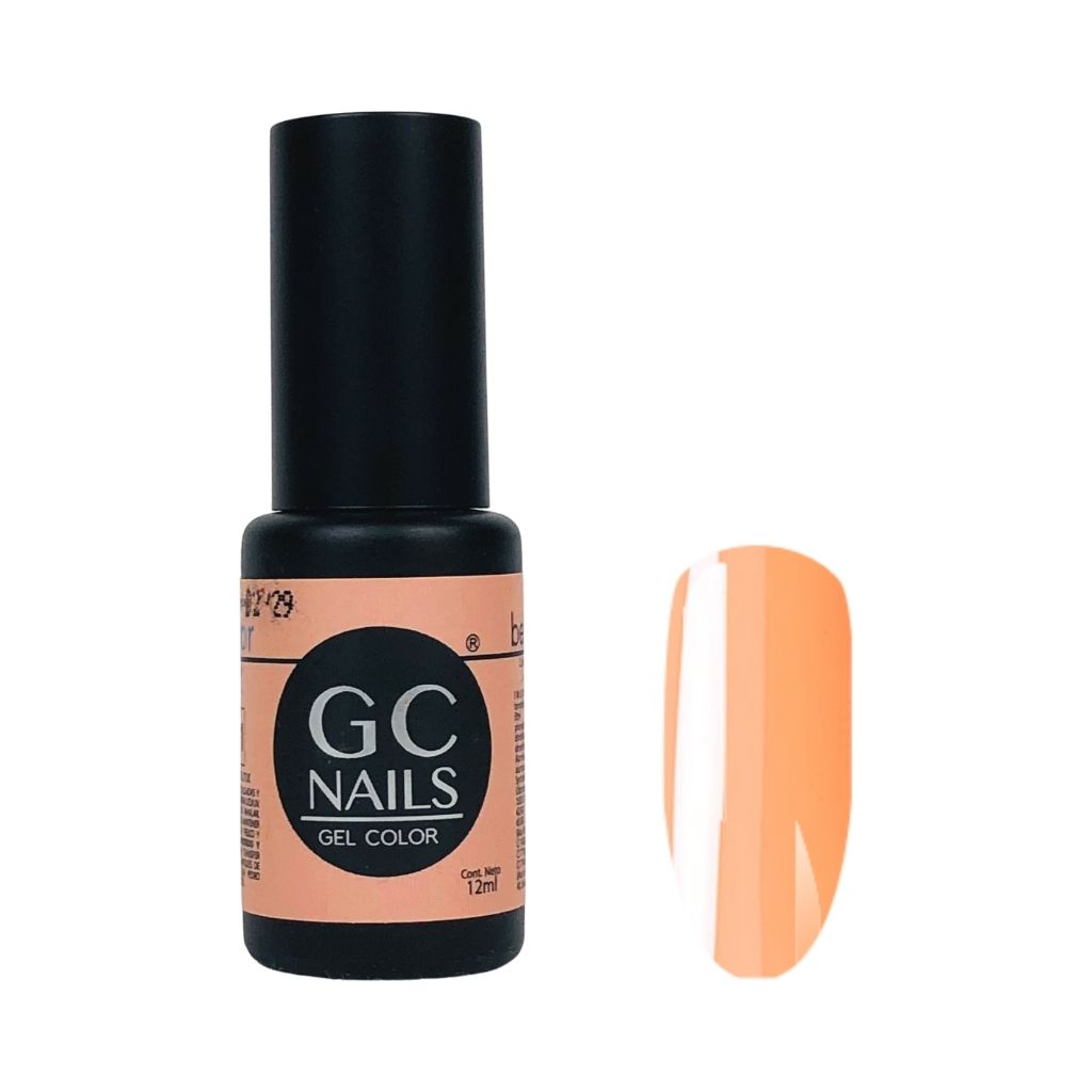 Gel Bel-Color #131 Nude Beige 12 ml GC Nails